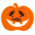 Pumpkin Popup Visor